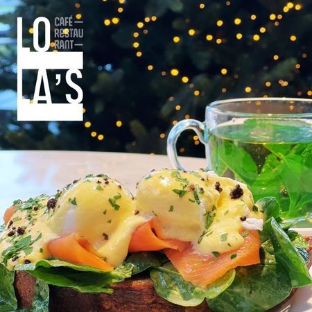 lola's 