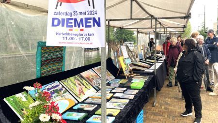 kunstmarkt