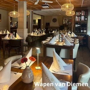 Wapen van Diemen 300x300