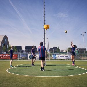 korfbal