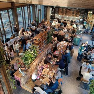 House of bird binnen 300x300