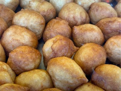 oliebollen 