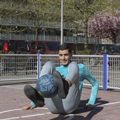 Samir actie2
