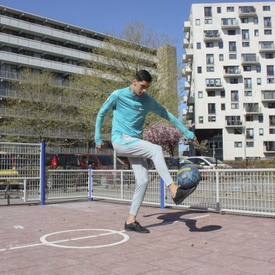 Samir actie1