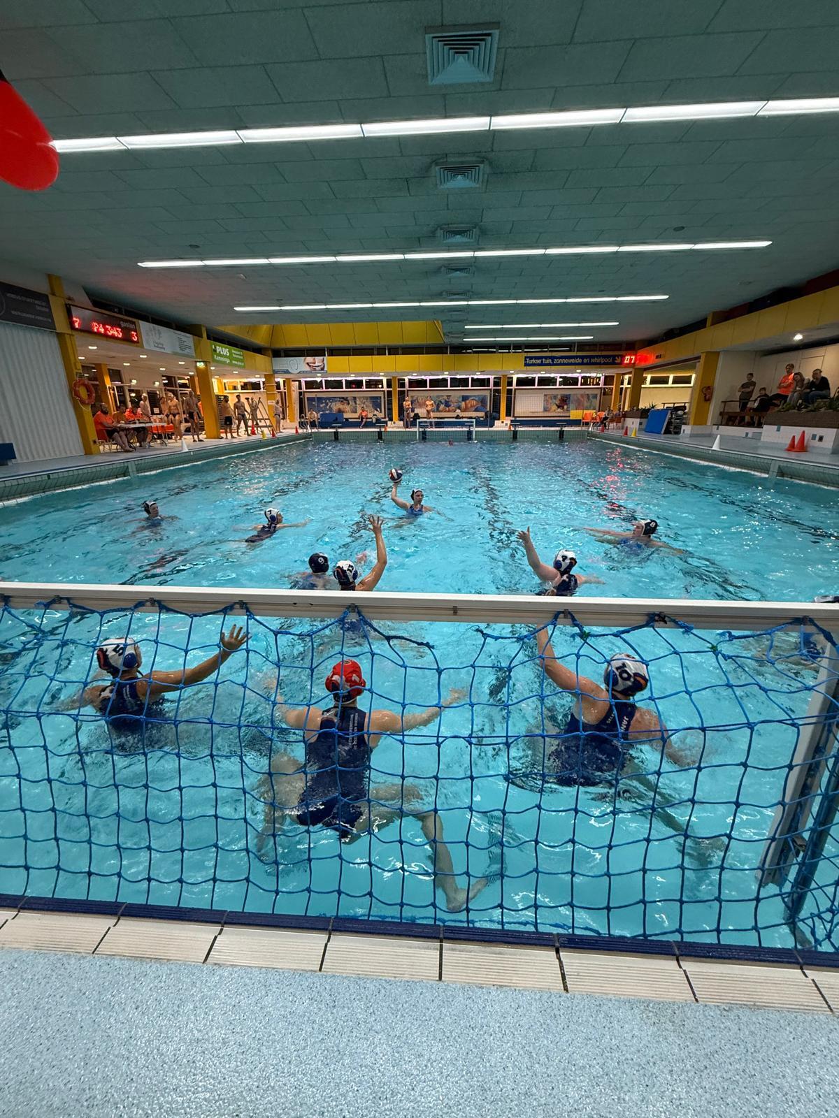 Diemen Waterpolo