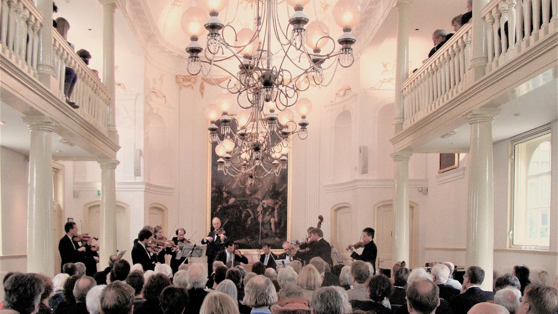De Hoop