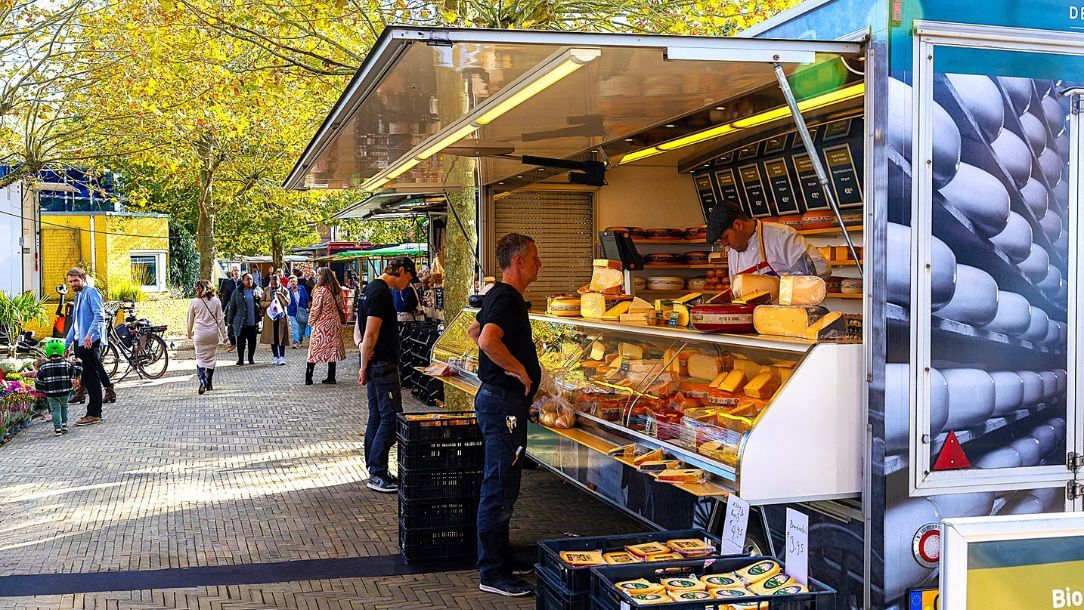 de markt canva