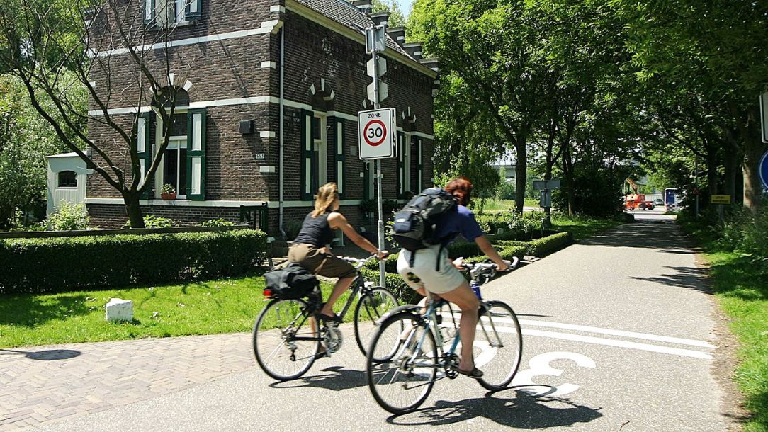 Vanuit Diemen