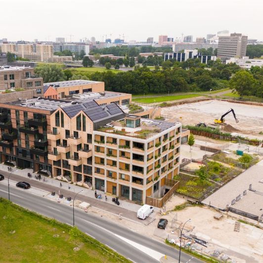 Nieuwbouw