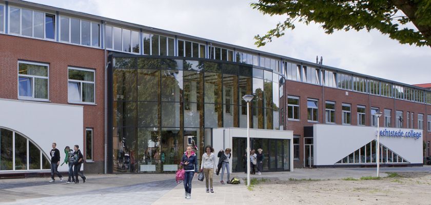 Vechtstede